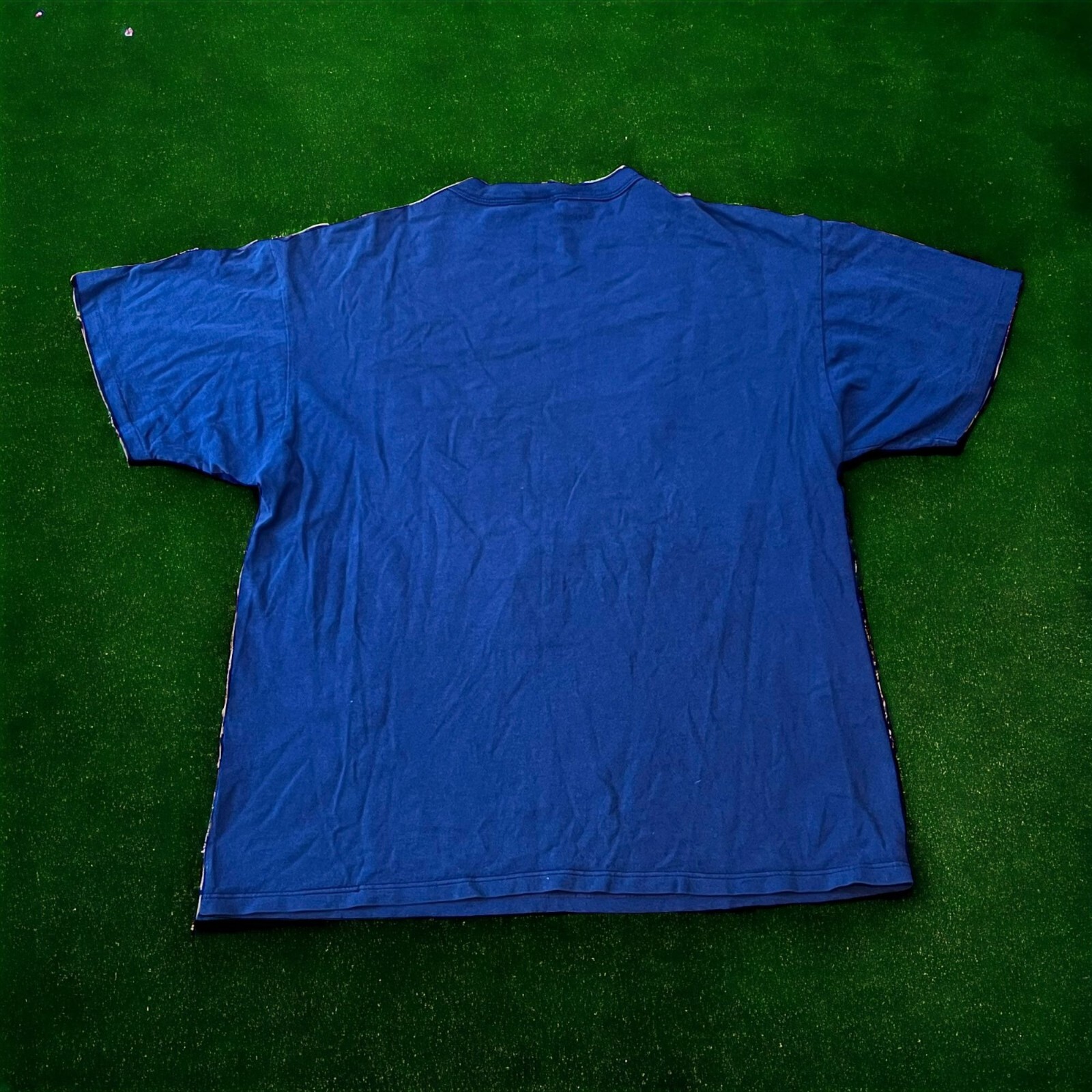 Vintage Washington Senators Starter T Shirt Single Stitch Size Large gallery