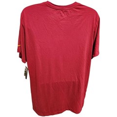 Nike Washington Redskins NFL On-Field Dri-FIT T-Shirt Mens XL Burgundy NKCG-67P
