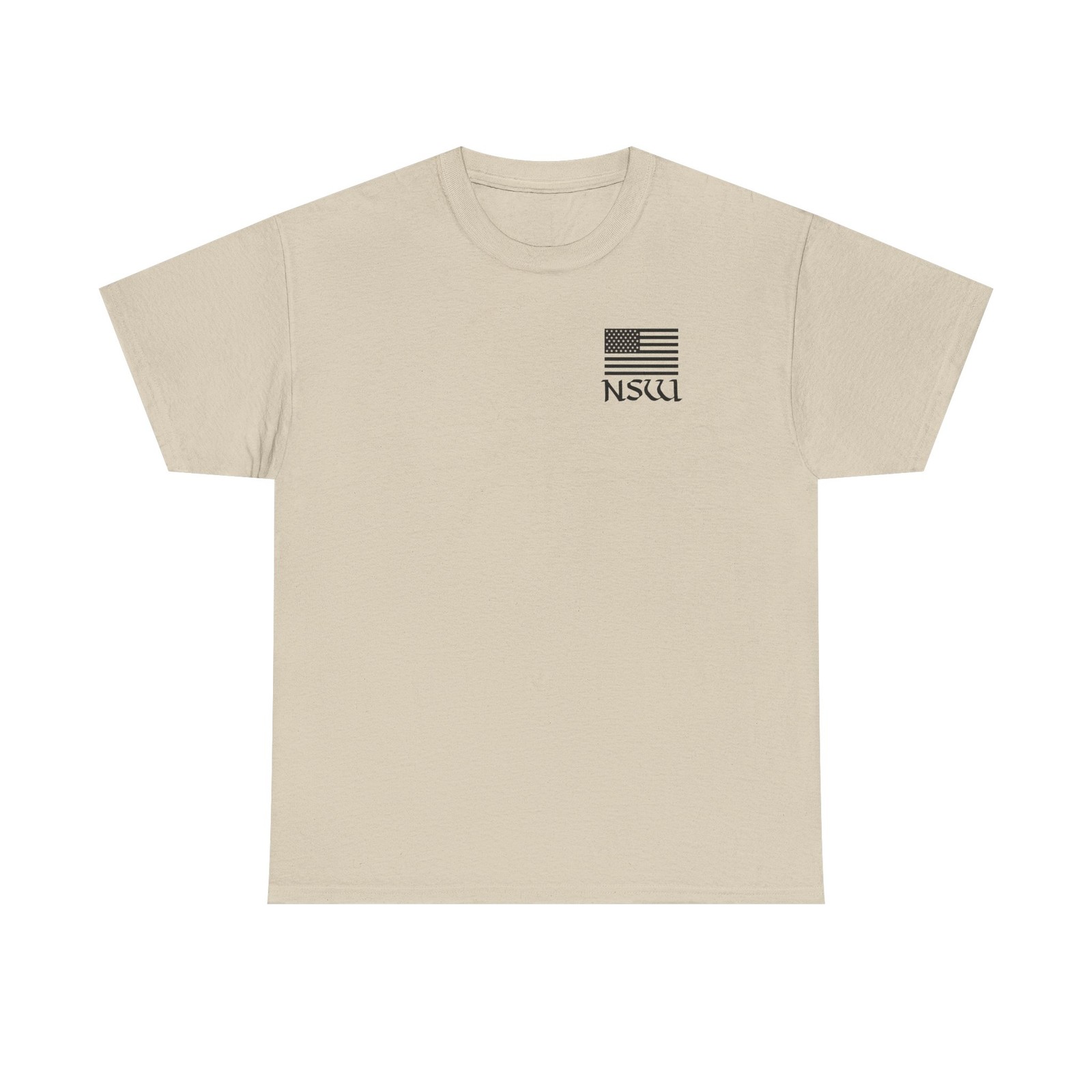 Rare Navy SEAL Team NSW Bone Frog Brother Repro Tee, Gift for Military Veterans,