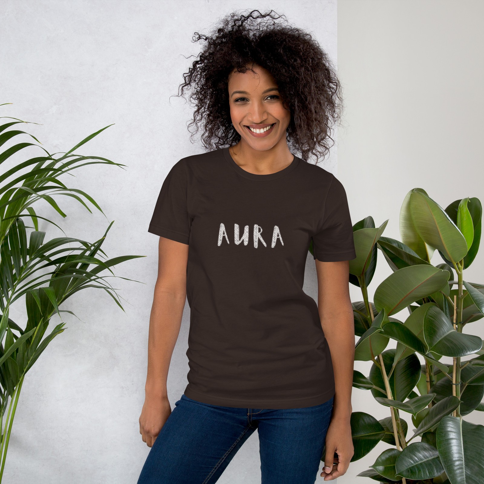 Unisex Staple T-Shirt - Soft, Durable 100% Combed Cotton Fabric | DARK gallery