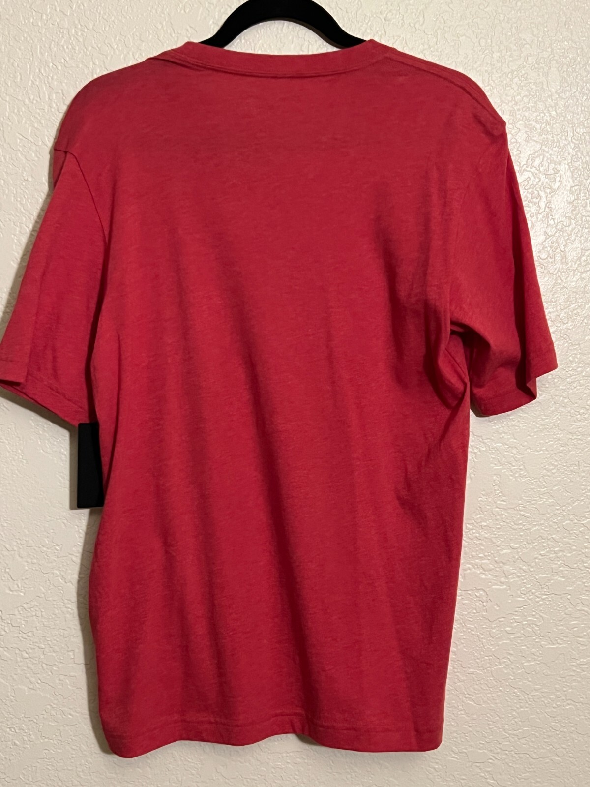 Men's Travis Mathew Golf Sucks Shirt, size Small, Been Everywhere, MSRP $49.95 gallery