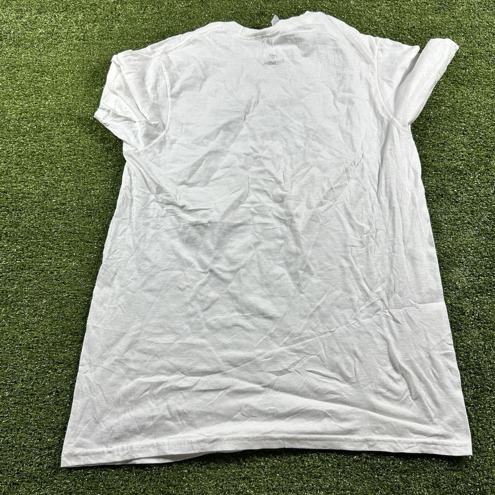NWOT Fanatics NHL Winnipeg Jets White, Men's M T-Shirt. gallery
