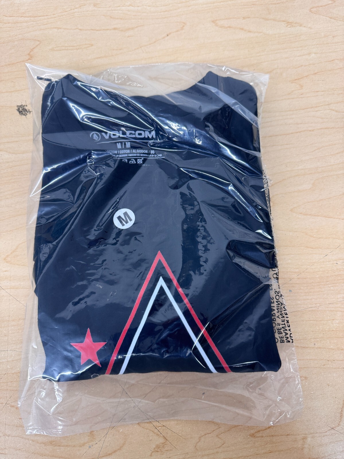VOLCOM MENS PREMIUM CALIFORNIA BEAR T SHIRT gallery