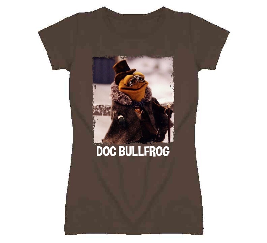 Doc Bullfrog T Shirt gallery