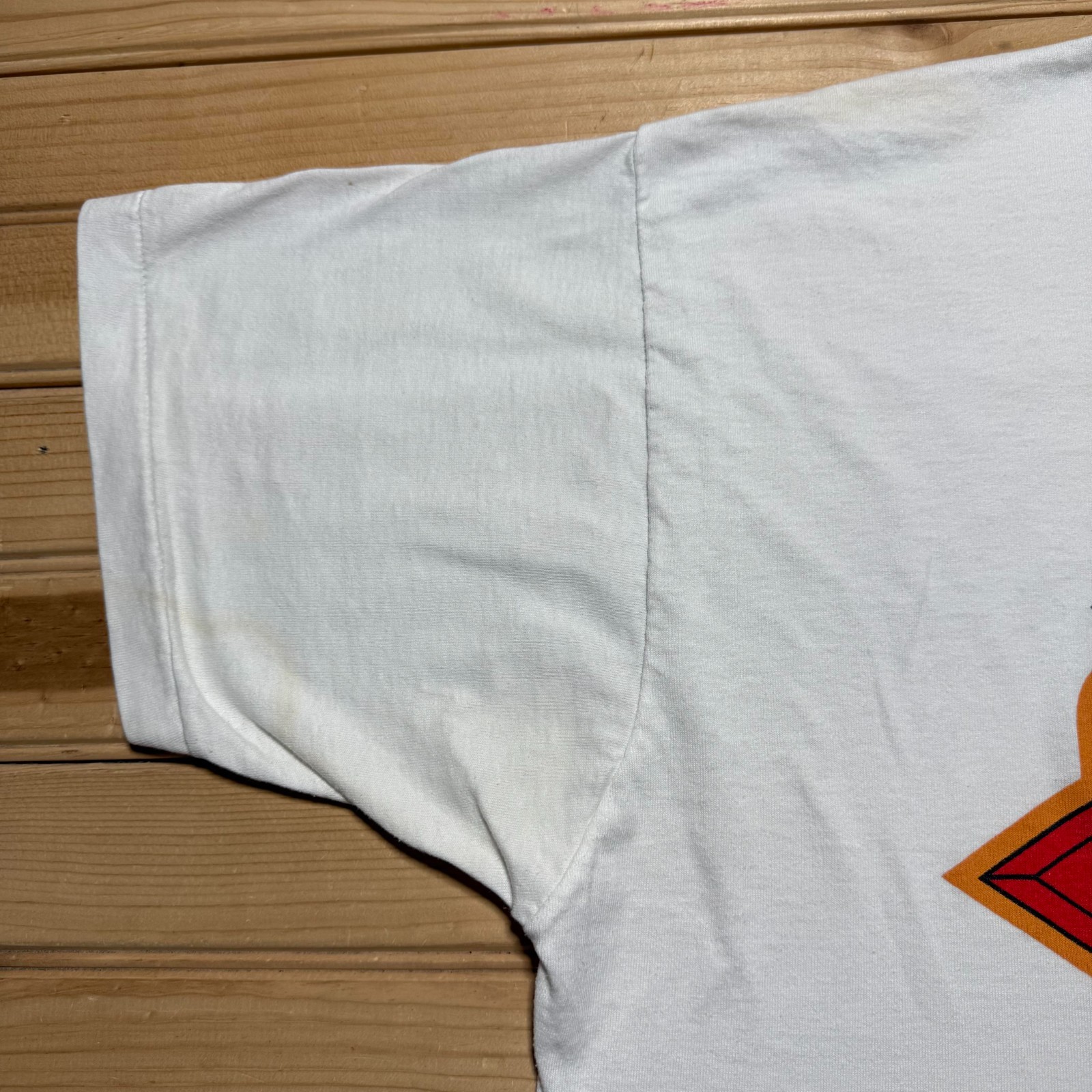 Vintage 1993 Primerica Financial Services Atlanta Convention T-Shirt USA - XXL gallery