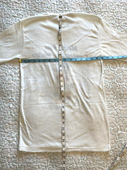 Middle East Construction Worker Shirt XL Single Stitch JK Standard Free Size