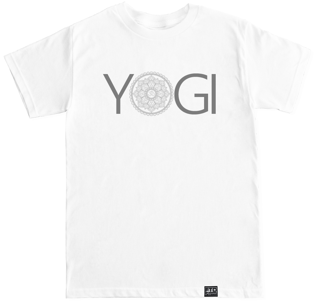 YOGI T SHIRT YOGA BEAST RUN LIFT GYM WORKOUT RUNNING FITNESS MOTIVATION STRONG gallery