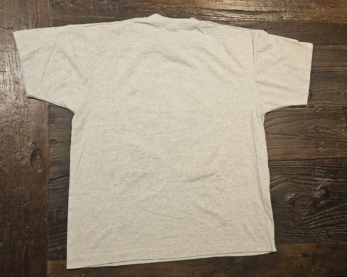 Rare! Vintage BEST Single Stitch BEST Religious Jesus Tshirt Pepsi-The Choice... gallery