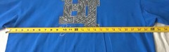 Guiness- HI Style- ILUMINAR- Hilfiger – Pro Club Green Men XL T- Shirt Lot 6