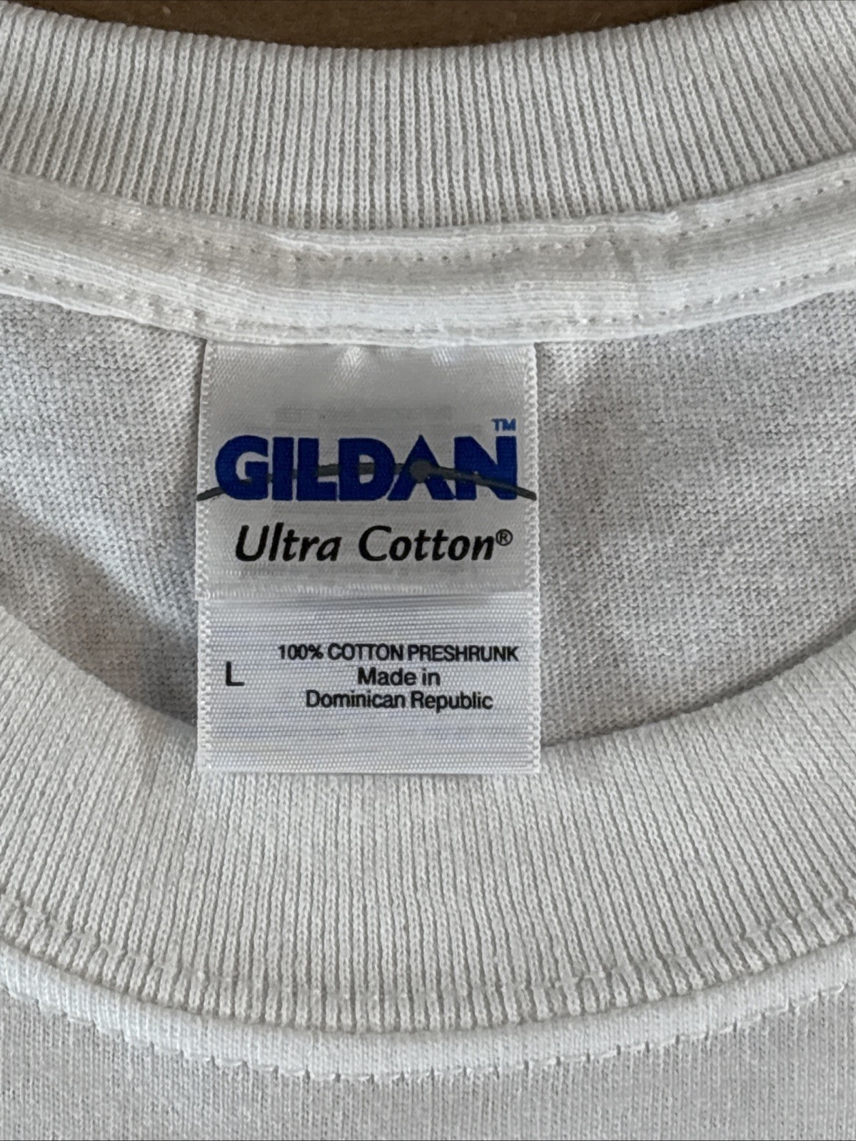Red Rock Balloon Adventures Sedona AZ T shirt L Gildan Been There Done That 9G53 gallery