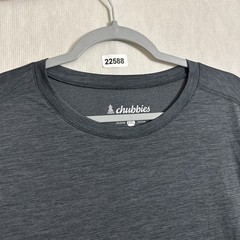 Chubbies Men’s Size XXL Lightweight The Weekend Has Arrived Short Sleeve T-Shirt