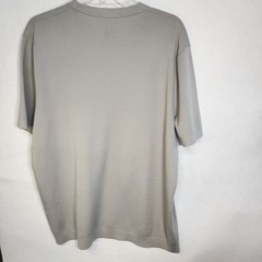 DIKENI WOOL MENS SHORTSLEEVE TEE SIZE SIZE L/XL