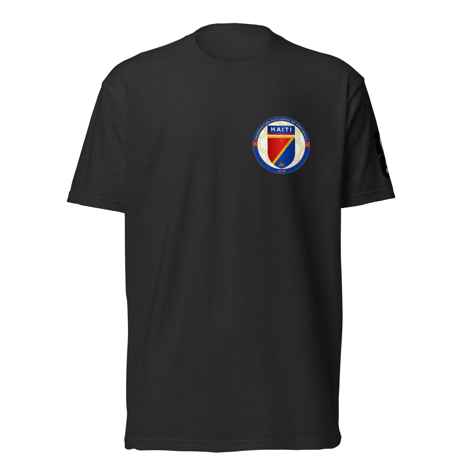Unisex Fitted T-Shirt - Next Level 6210 gallery