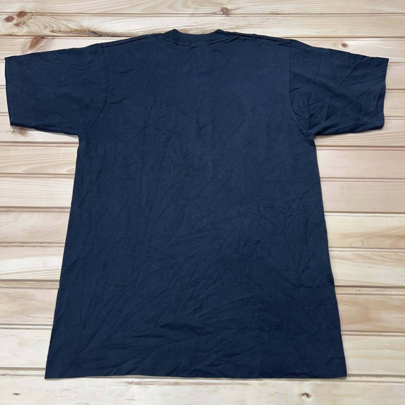 Vintage 1990 Fort Harrison Oktoberfest Octoberfest Shirt Size Medium gallery