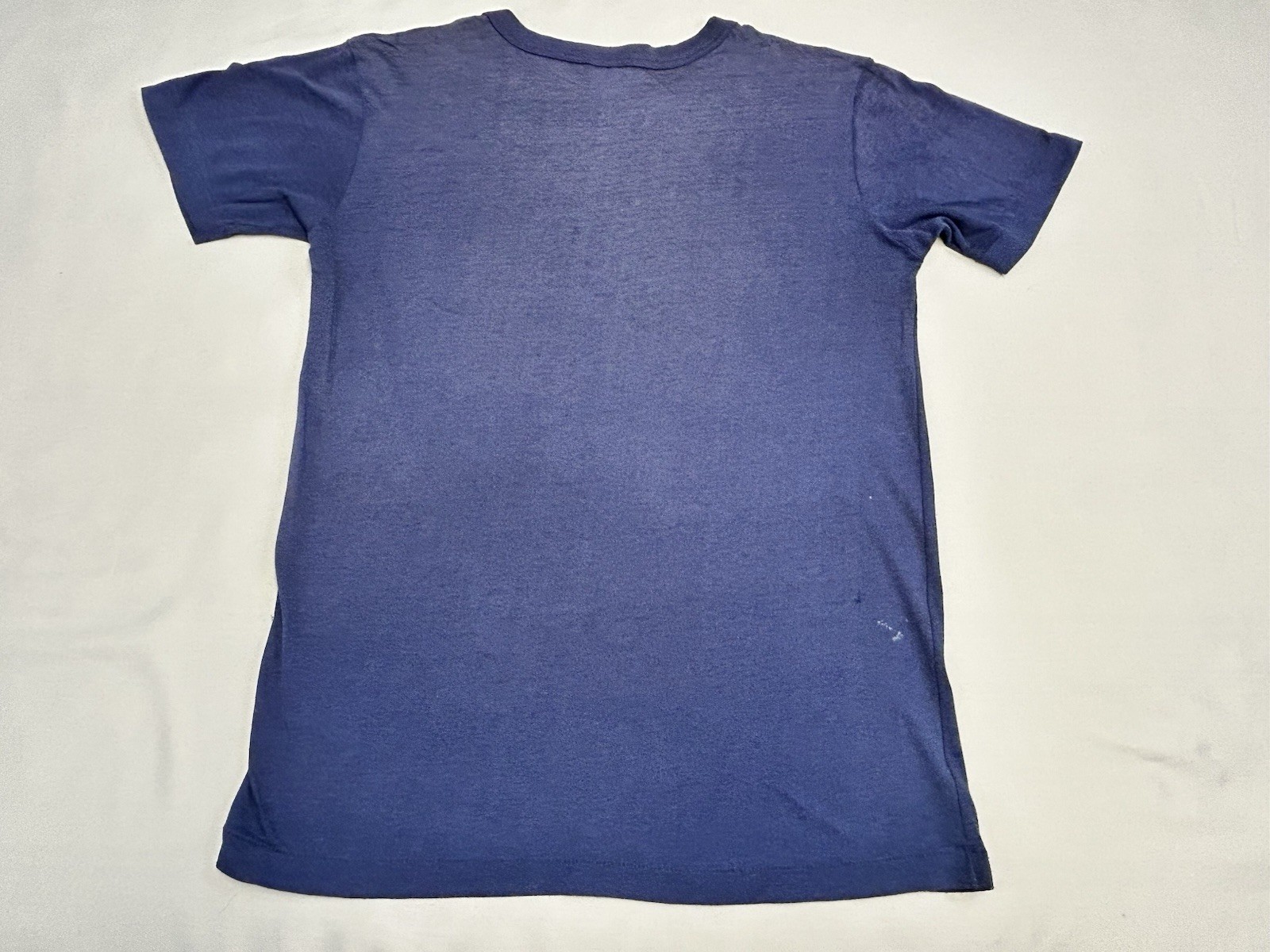 Vintage IRIE Jamaica T-Shirt Single Stitch Sz M Paper Thin gallery