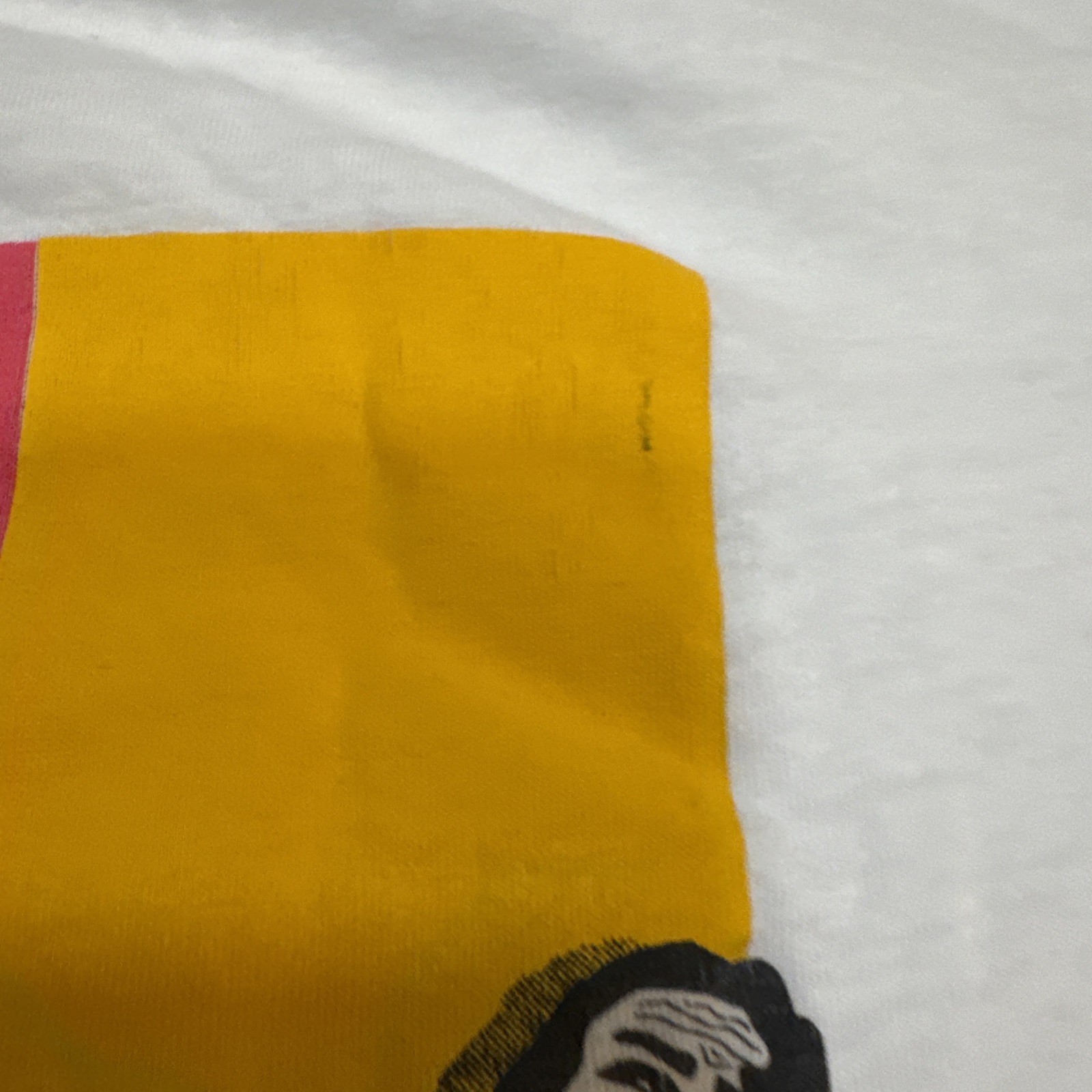 Vintage T-shirt USA Track and Field Masters Championships Eugene, Oregon 1994 gallery