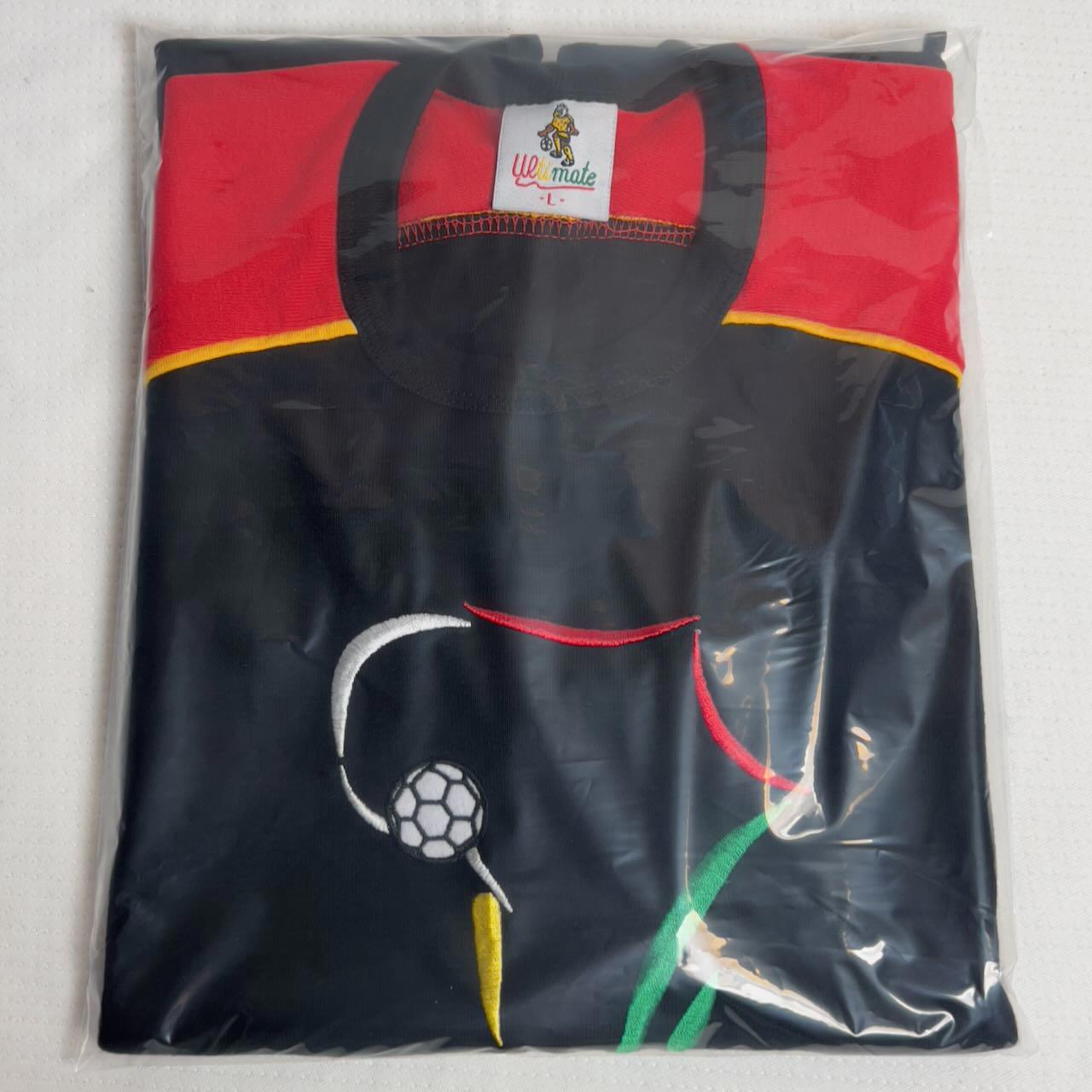 Ultimate Africa Cup of Nations GHANA 2008 T-Shirt