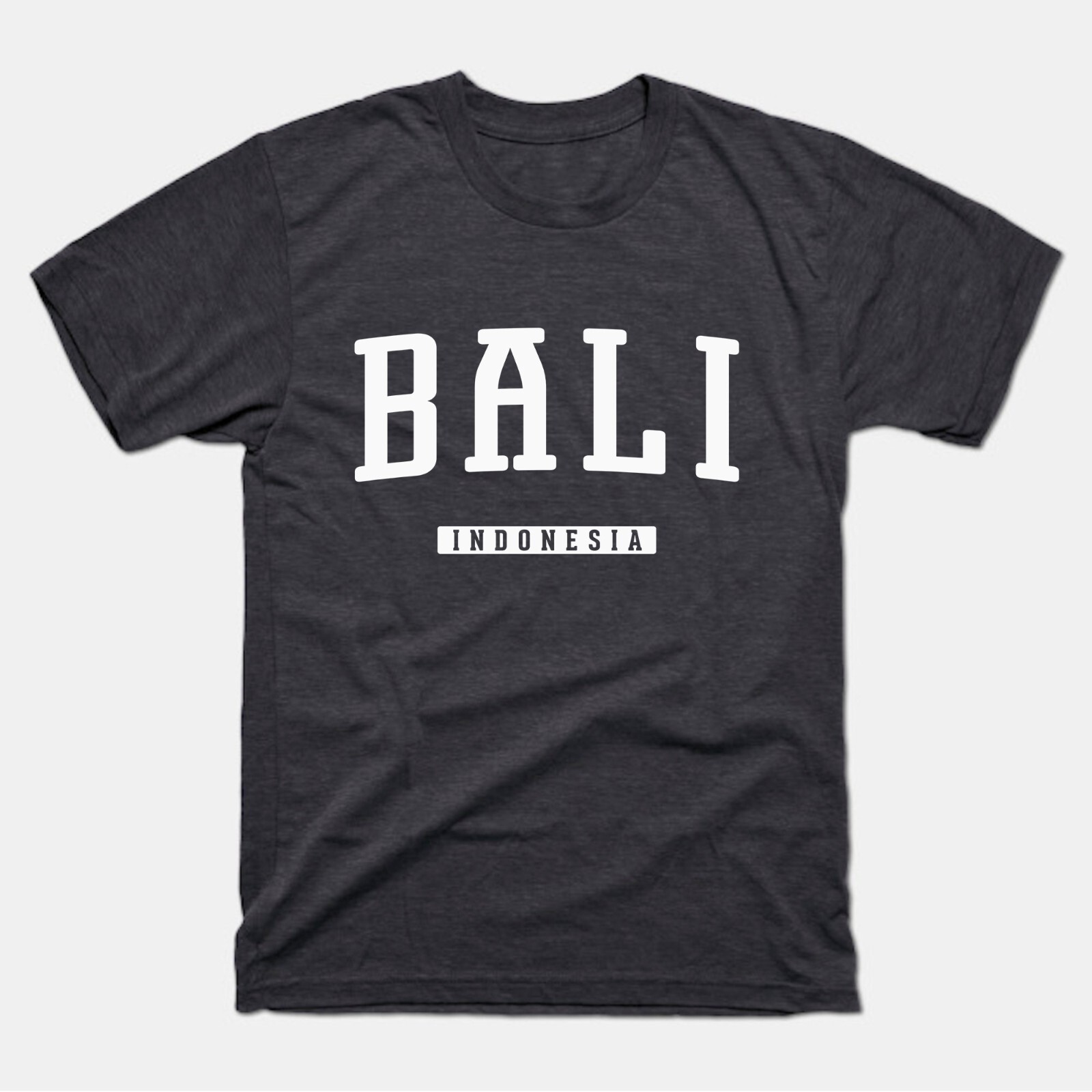 Bali Shirt | Bali Indonesia T-Shirt | Bali Tee | Men Women Adult Unisex Shirt