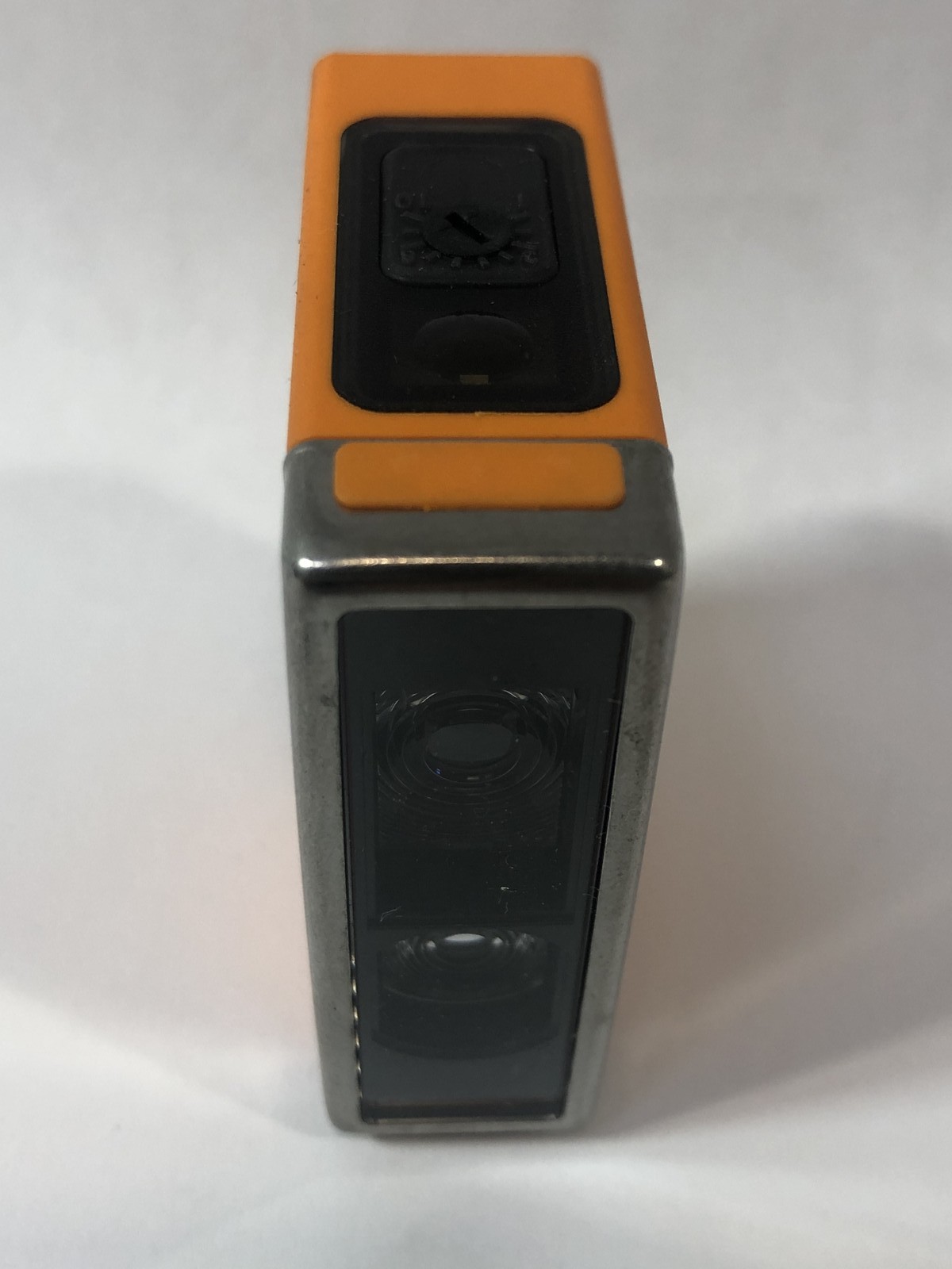 IFM O5H200 Diffuse Reflection Sensors with Background Suppression – Great