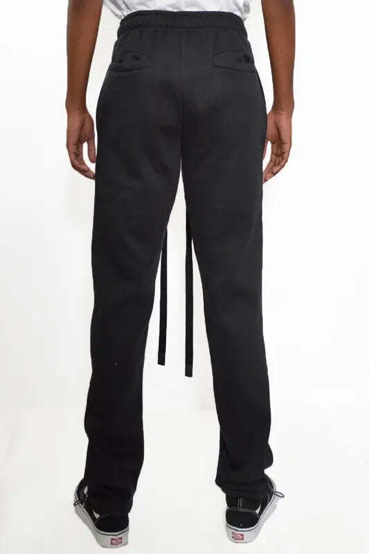 MENS COTTON FLEECE SWEAT PANT gallery