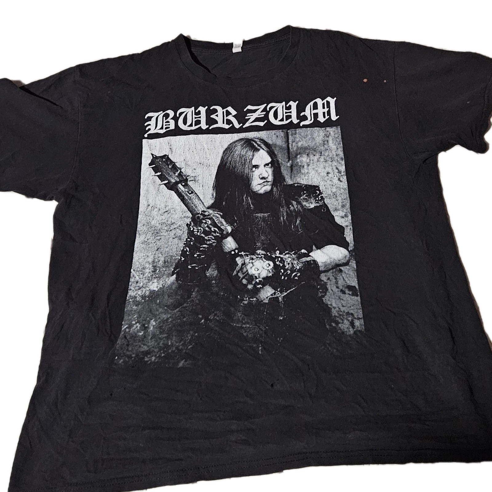 Vintage Band Tees 80s and 90s. choose your own. t shirts and diy tanks/sleeveles gallery