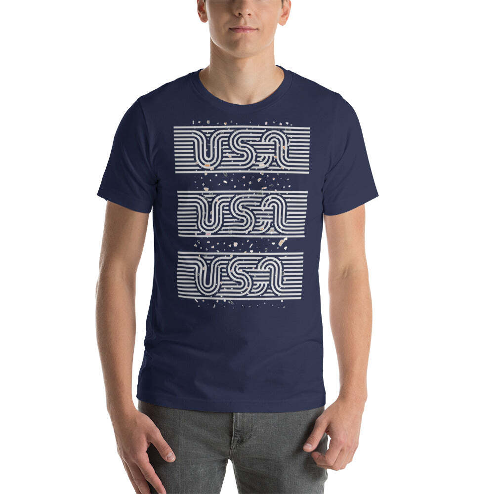 Celebrate USA T-Shirt gallery