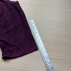 Vintage Single Stitch Hanes Beefy Large T Shirt Napa Valley Winery Tie Dye Wine