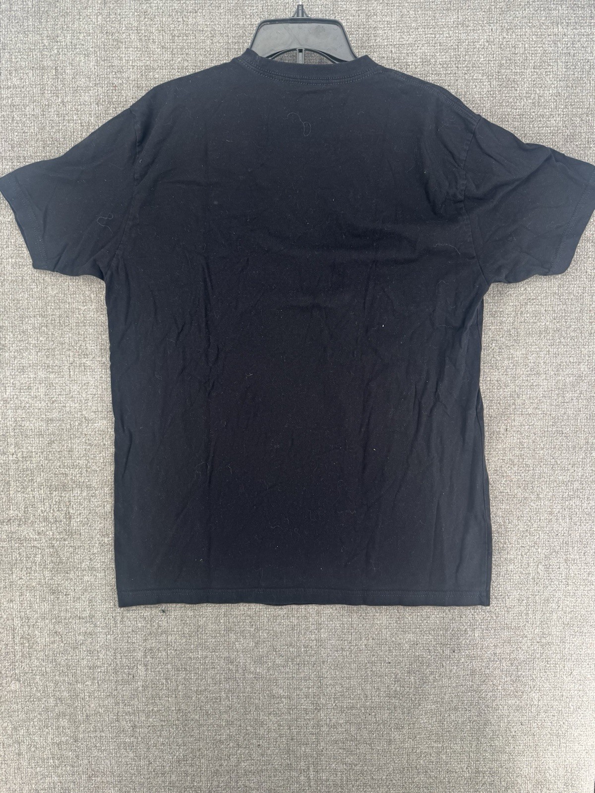 Michael Jordan Black A T Shirt Size Unknown gallery