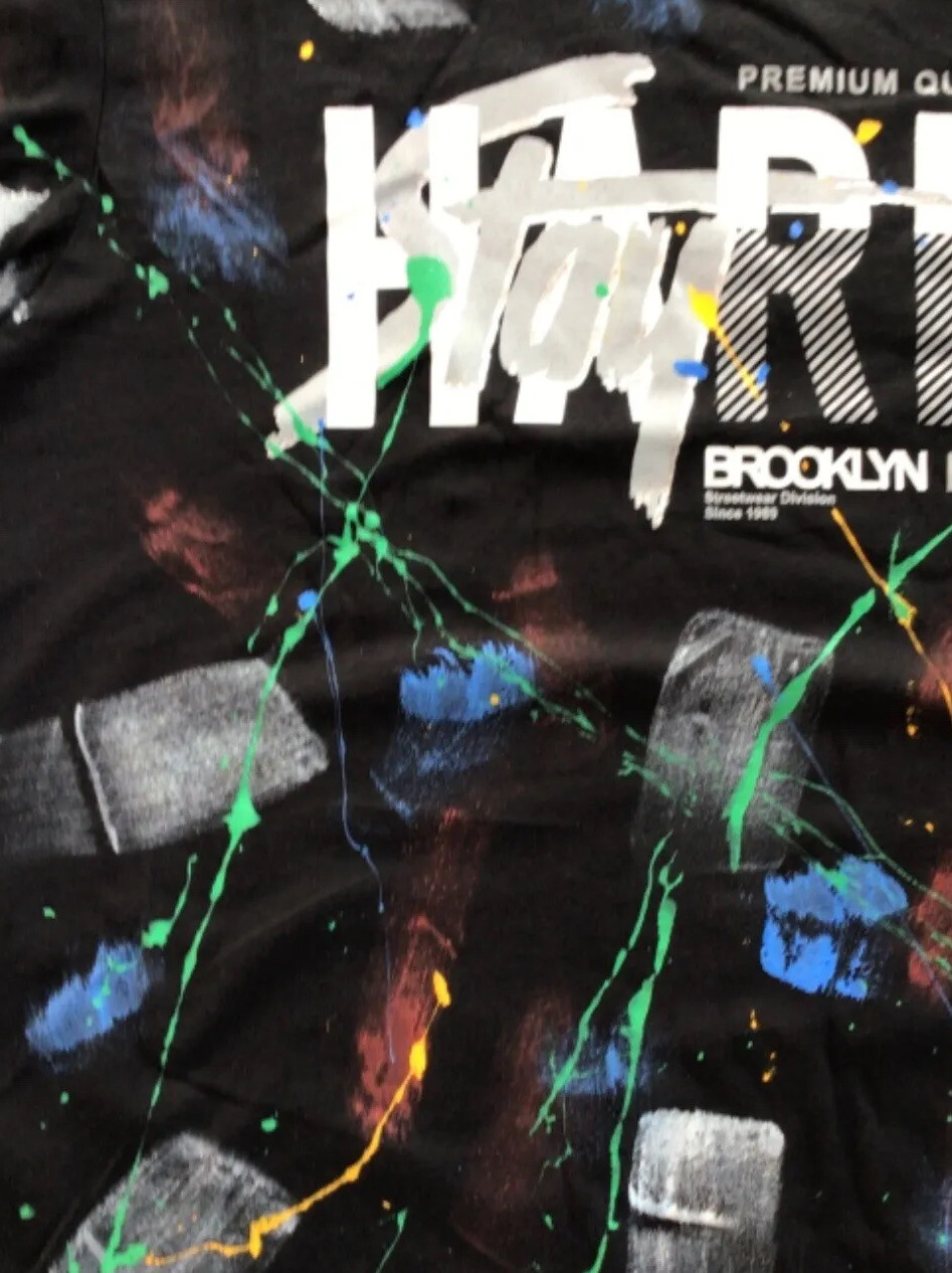 Men's Beautiful Printed t shirt,modern,semi fit, stretch S M L XL…..B2.B gallery