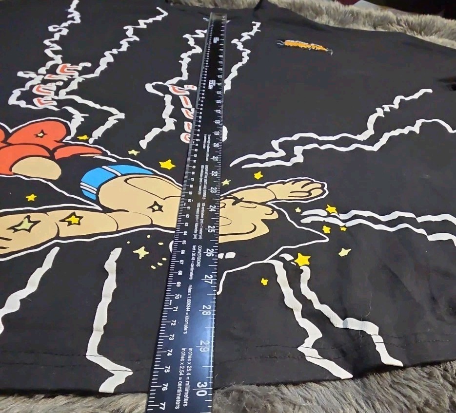 Astro Boy Real Hero T Shirt Mens 3XL Tezuka Productions gallery