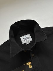 Vivienne Westwood Button Down Shirts 52