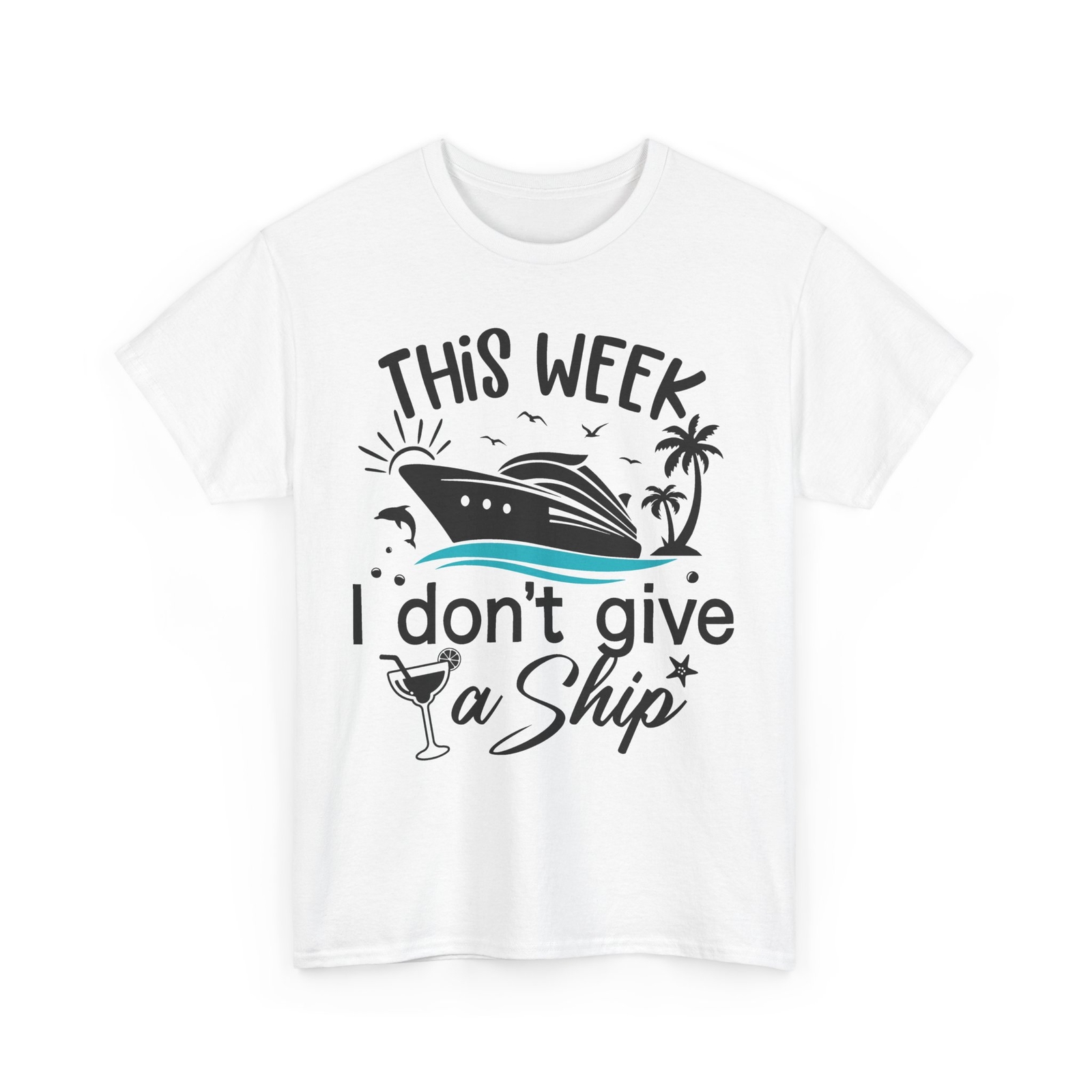 Pack Light & Travel Far T-Shirt | Perfect for Adventure Seekers