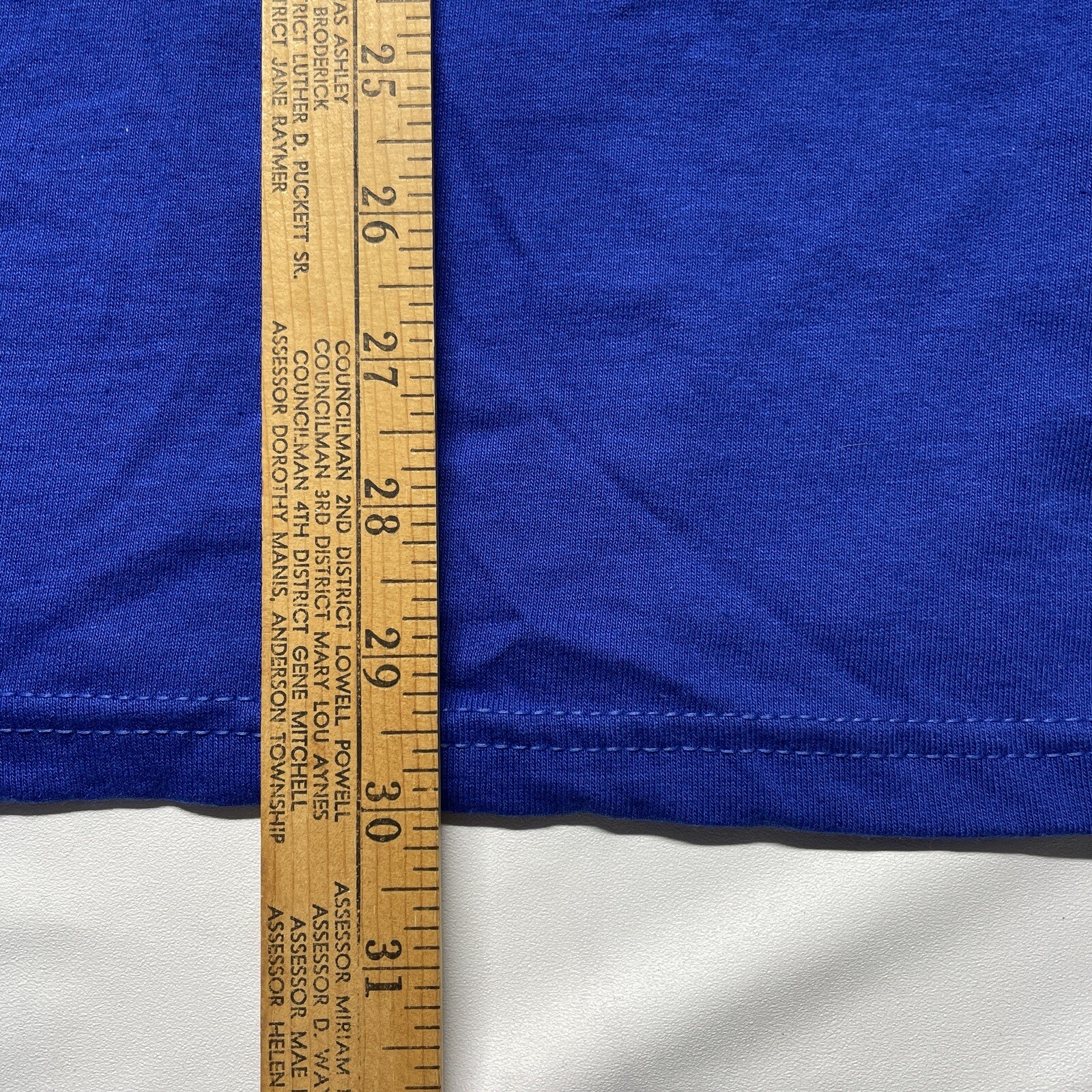 Vintage 90s Indianapolis Colts T-Shirt Men’s XL NFL Football Team Logo Hipster gallery