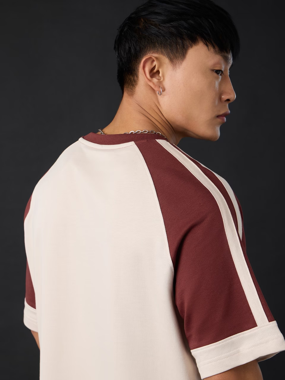 DC Superman 3D Print Logo Oversized T-Shirt - Premium Fabric Summer Jersey 2026 gallery