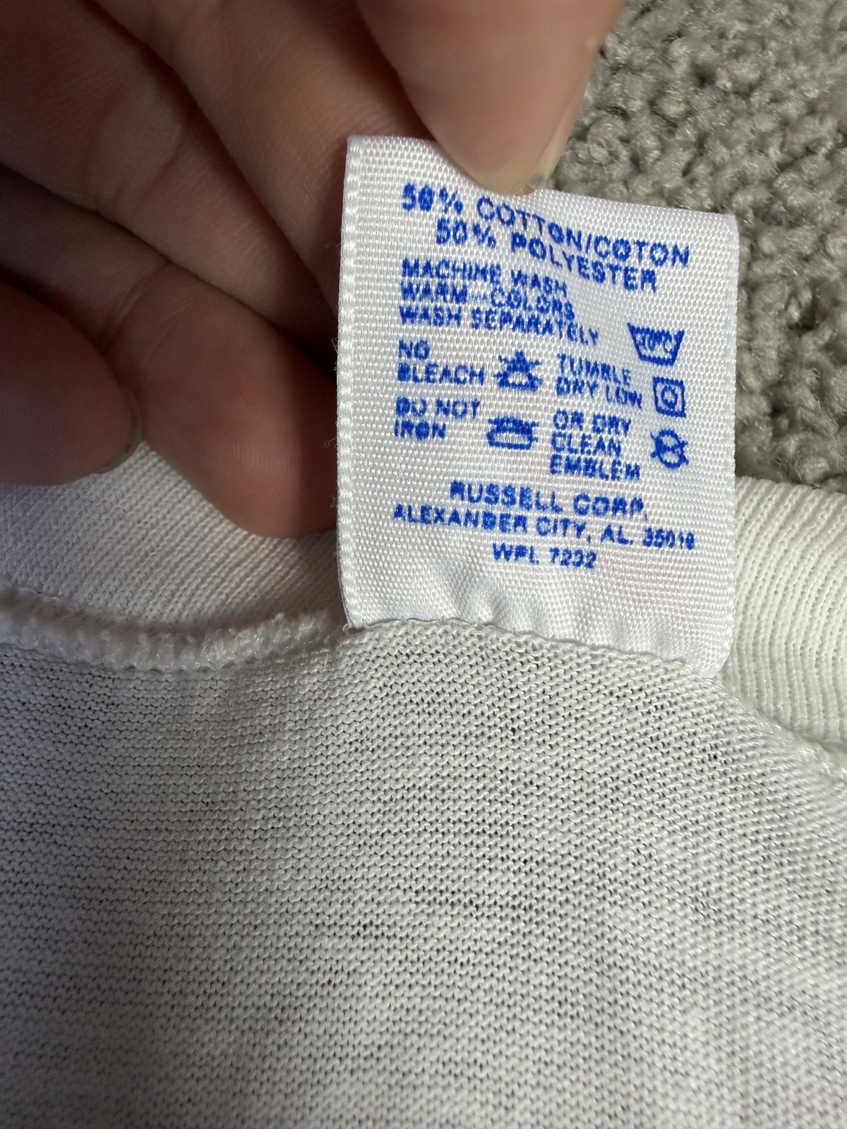 Vintage Tennis Shirt Mens XL Shade Sunscreens American Cancer 1988 Tournament gallery