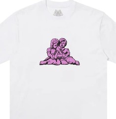 PALACE CHISELED MEDIUM T-SHIRT (**New)