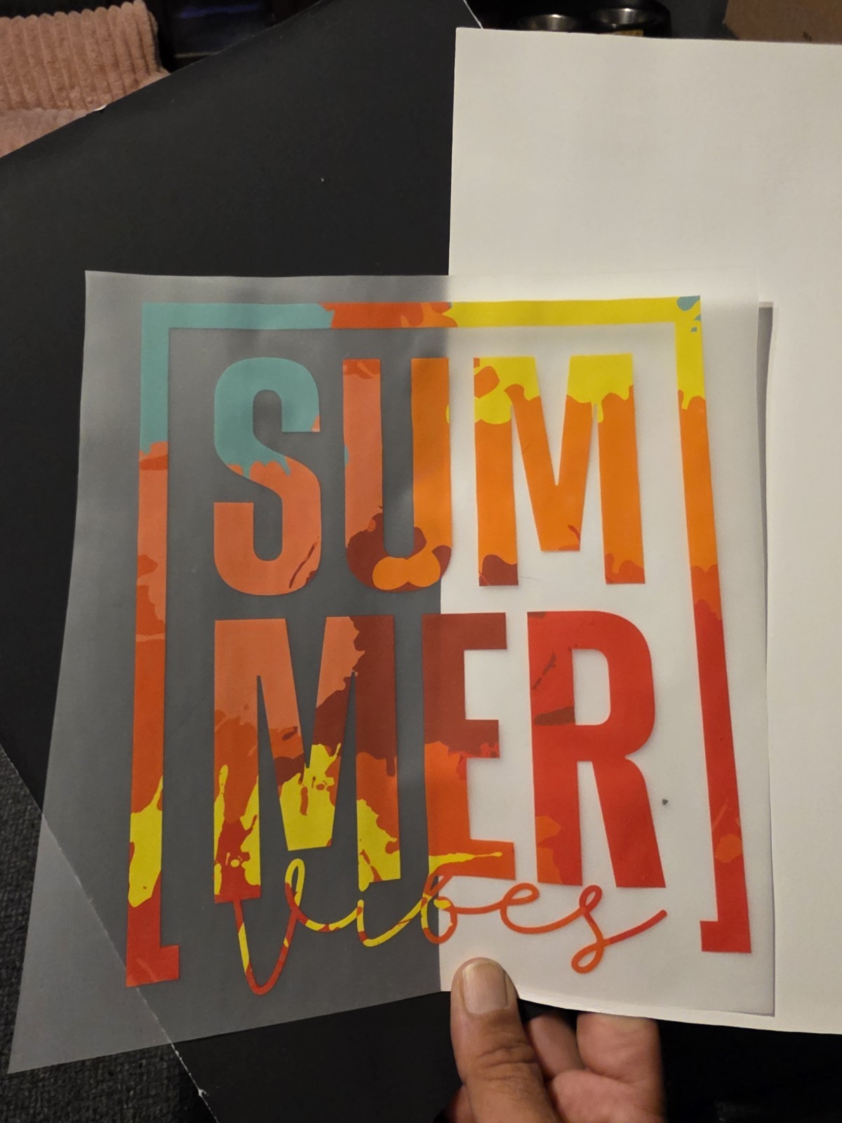 Custom Summer Tshirts