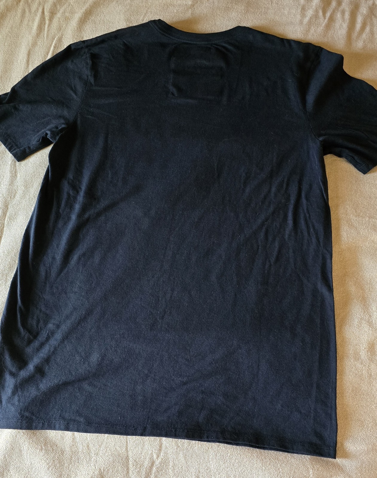 Hangovers Life's way of saying last night was Epic Black Size Medium T-shirt gallery