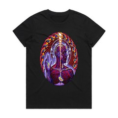 Tool “Lateralus Vision” Psychedelic Art Rock T-Shirt