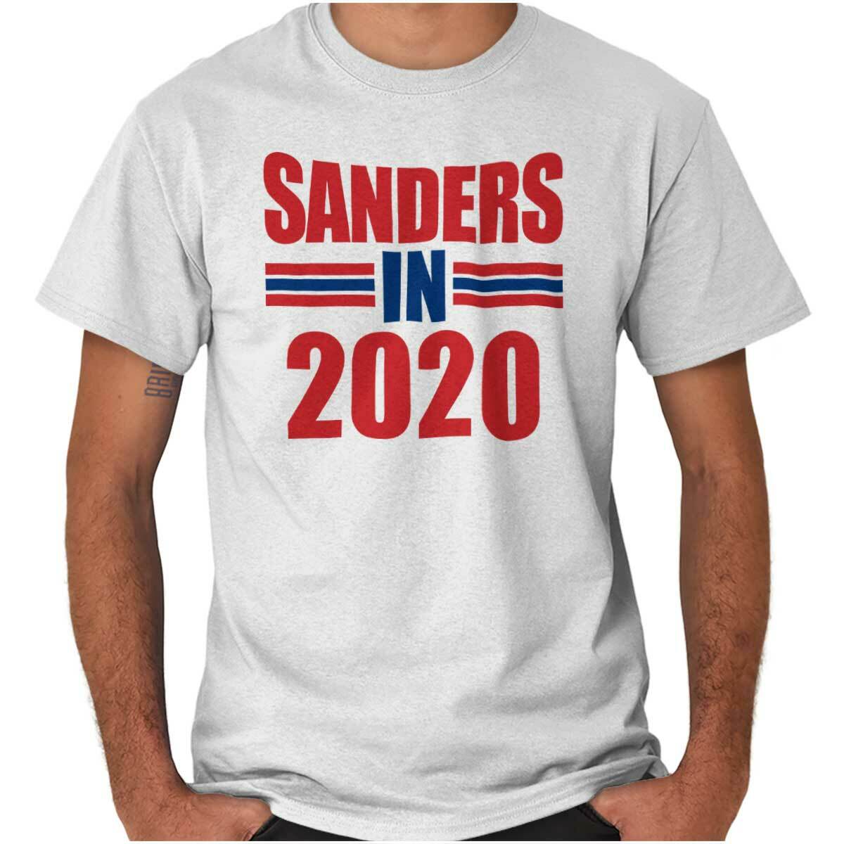 Vote President Larry Elder In 2024 Election Womens or Mens Crewneck T Shirt Tee gallery