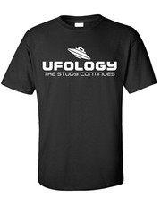 Ufology – The Study Continues – Galactic Wear UFO Area 51 UAP Skinwalker Ranch
