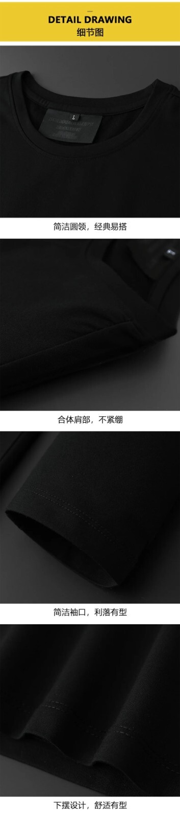 Fashion Bunny Trend Rhinestone Long Sleeve Luxury Men T-Shirt Plus Size 6XL gallery
