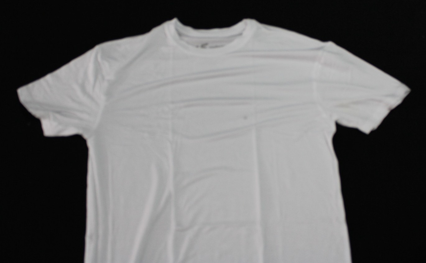 Underfit Men's Lightweight Modal Undershirt White Assorted Styles & Sizes gallery