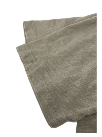 KITH T-shirt / L / Cotton / Khaki / 21-071-060-0001-1-0 gallery