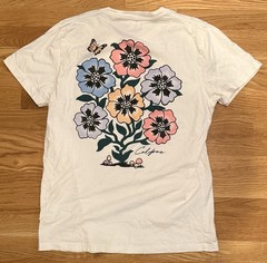 VARIOUS BRANDS-ADULT MEDIUM-GENTLY USED-TEN (10) PIECE LOT-READ DESCRIPTION
