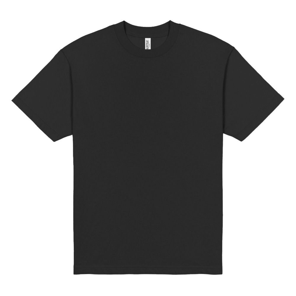 Alstyle Apparel & Activewear Classic Plain Blank Short Sleeve T Shirts gallery