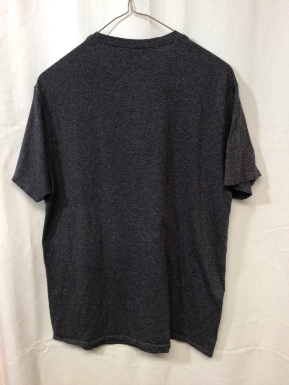 NASA Space Shuttle Medium Gray T Shirt T4 gallery