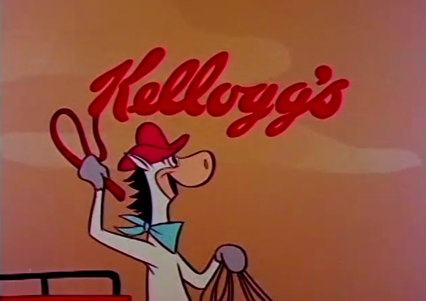 QUICKDRAW MCGRAW SHOW COMPLETE WITH BONUS MATERIAL