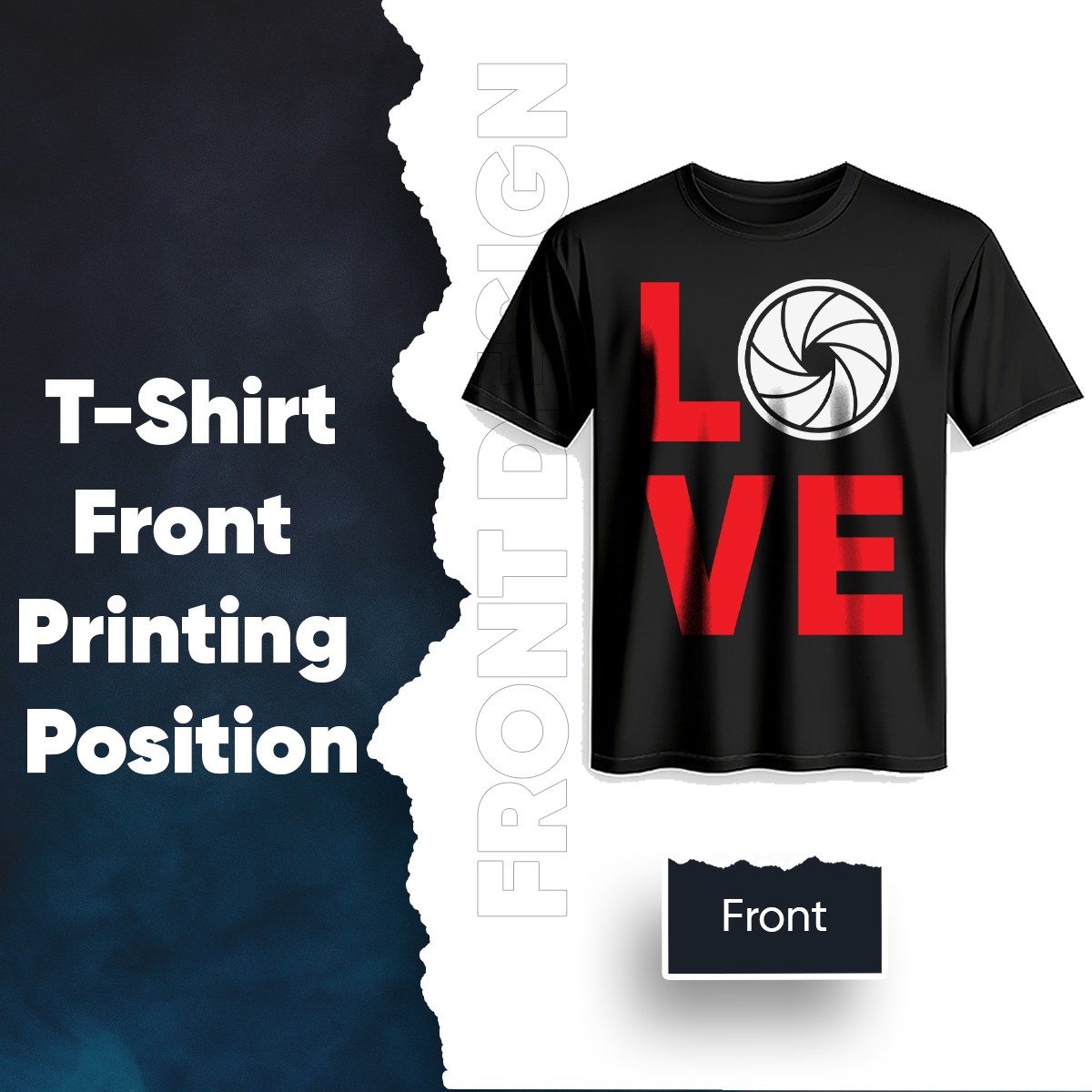 Love Photography Camera Photographer Gift Mens Womens T-Shirts gallery