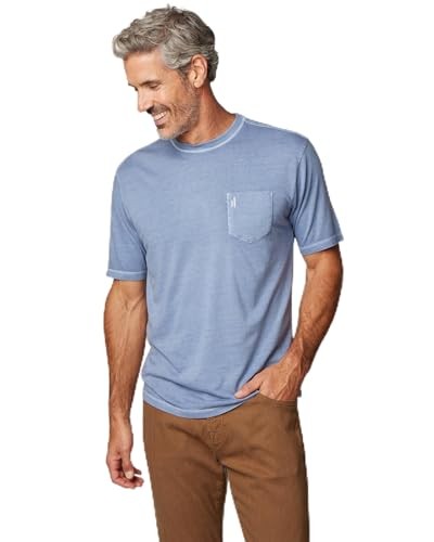 Dale 2.0 Pocket T-Shirt Mens (7844455)